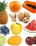 Frutas que ayudan a bajar la inflamación