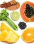 Ejemplos de jugos de frutas naturales que curan