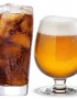 ¿Qué causa más daño la coca cola o la cerveza?