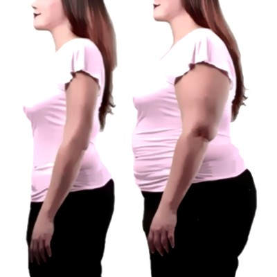 Beneficios de bajar 10 kilos en el cuerpo, apariencia y en la salud