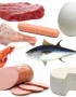 Importancia de los productos de origen animal en la dieta humana