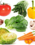 ¿Es mejor comer los vegetales crudos o cocidos?