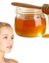 Resultados de usar miel en la cara o ¿es malo ponerse miel?