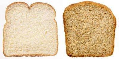 ¿Qué es mejor y qué diferencia hay entre el pan integral y el pan normal?