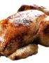 Beneficios de comer pollo rostizado o hace daño el pollo rostizado