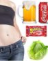¿Cuáles son los alimentos prohibidos porque te inflaman el estómago?