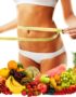 Dieta a base de frutas para desintoxicarse y para bajar de peso