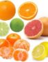 Ejemplos de jugos cítricos ¿Qué jugos de frutas son consideradas cítricos?