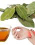 Propiedades del té de hojas de laurel para el reumatismo