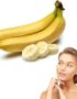 Beneficios estéticos y belleza del plátano o banano