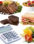 Requerimientos diarios de calorías que necesita el cuerpo humano