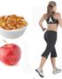 ¿Es bueno o malo comer antes o después de hacer ejercicio?