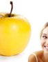 Beneficios de la manzana, de su jugo y su cáscara para curar el acné