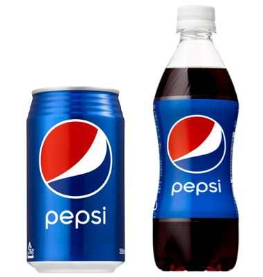 Efectos de la Pepsi cola