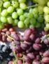 ¿Qué enfermedades previenen y curan las uvas? ¿qué función tienen?