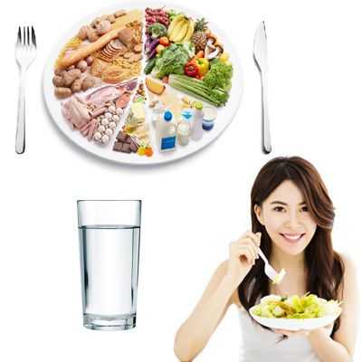 Alimentación adecuada para cada día ¿En qué consiste alimentarse sanamente?