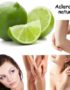 Propiedades y beneficios del limón para aclarar la piel