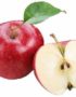 La manzana aporta energía ¿Qué contenido energético tiene la manzana?