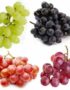 Beneficios y propiedades antioxidantes de la uva