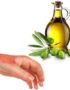 Propiedades del aceite de oliva para quemaduras