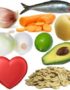 ¿Qué importancia tiene la alimentación para mantener un corazón sano?