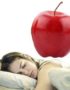 Beneficios y propiedades de la manzana para el insomnio