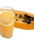 ¿Para qué sirve tomar agua de papaya? ¿A qué te ayuda el agua de papaya?