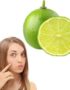 Beneficios y propiedades del limón para las espinillas