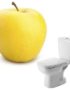 Beneficios y propiedades de la manzana para la diarrea