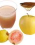 ¿Para qué sirve el jugo de manzana guayaba y miel?