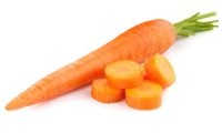 ¿Cómo nos cuida y alimenta la zanahoria?