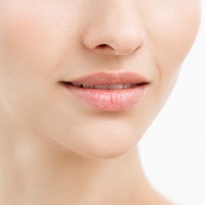 Cmo cuidar la piel de los labios para que sean deliciosos?