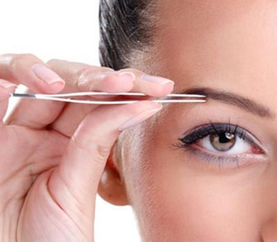 Qu importancia tiene para la salud depilarse las cejas?