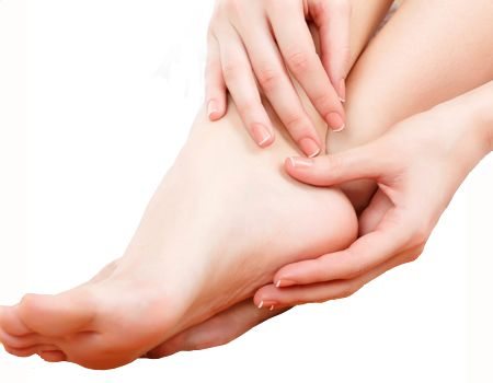 Es importante cuidar nuestros pies? Beneficios del cuidado de los pies